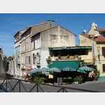 Arles, Frankreich, Altstadtbilder, Aug08, Ansicht -1-