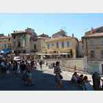 Arles, Frankreich, Altstadtbilder, Aug08, Ansicht -2-.jpg