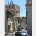 Arles, Frankreich, Altstadtbilder, Aug08, Ansicht -3-