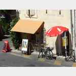 Arles, Frankreich, Altstadtbilder, Aug08, Ansicht -4-