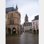 Altstadt von Echternach