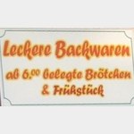 Leckere Backwaren ab 6 Uhr - Gaststtte zur Hochbrcke - Hochdonn