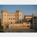 Castello Istense di Mesola