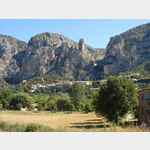 FR,Provence-Alpes-Cte dAzur,83630 Aiguines, Aug08