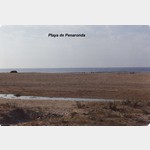 Playa de Penaronda
