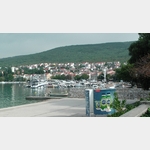 Selce (Kvarner Bucht, Kroatien)