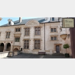 Bourges - Htel Lallemant