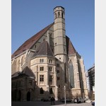 Minoritenkirche Wien