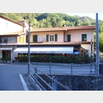 Restaurant La Posta in Equi Terme