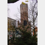 Wasserturm Lneburg