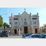Kathedrale Reggio Calabria