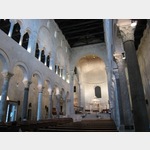 Kathedrale Bari