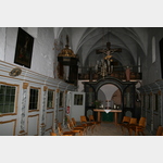St Johannis Kloster, Schleswig