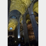 Kathedrale Sevilla
