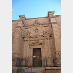 Kathedrale Almeria