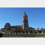 Kathedrale Guadix