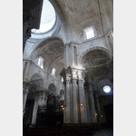 Kathedrale Cadiz, Spanien
