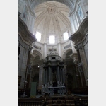 Kathedrale Cadiz