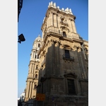 Kathedrale Malaga