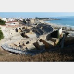 Amphitheater Tarragona