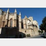 Kathedrale Tarragona
