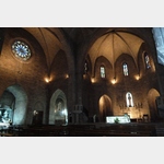 Kirche Sant Pere,  Figueres