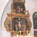 Bsum St. Clemens Altar 