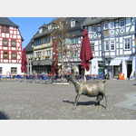 3  Bad Camberg   Marktplatz 