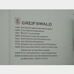 Chronik Greifswald 
