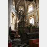 Barockkirche in Bellinzona