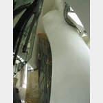 Atrium des Guggenheim