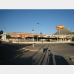 Javea(Xabia)/Spanien/Supermarkt nahe Camping Javea