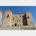 Schloss Castelbuono