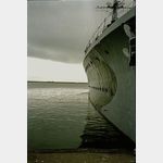 Gdynia Altes Kriegsschiff 