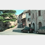 Assisi - Abbazia S. Petro