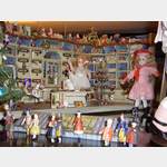 Rothenburg Puppen und Spielzeugmuseum