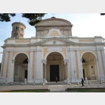 Kathedrale Ravenna