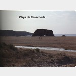 Playa de Penaronda