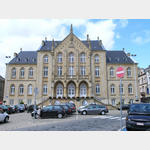 Arlon Altstadt Rathaus