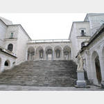 MonteCassino Kloster 