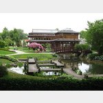 Bad Langensalza - Japanischer Garten
