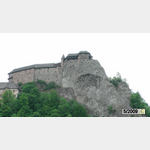 Burg Orava