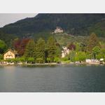 Lac d  Annecy