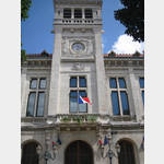 Valence Rathaus
