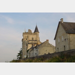Chateau Montsoreau