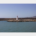 Leuchtturm Backbord innen links%uk%lighthouse on port, inside left